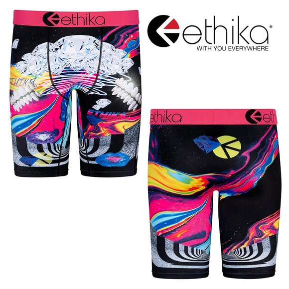 ethika Shorts Ethika Mens Underwear Staple Series Poshmark